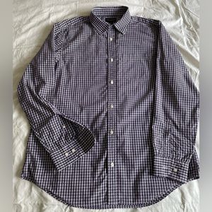 Banana Republic button up long sleeve xl shirt